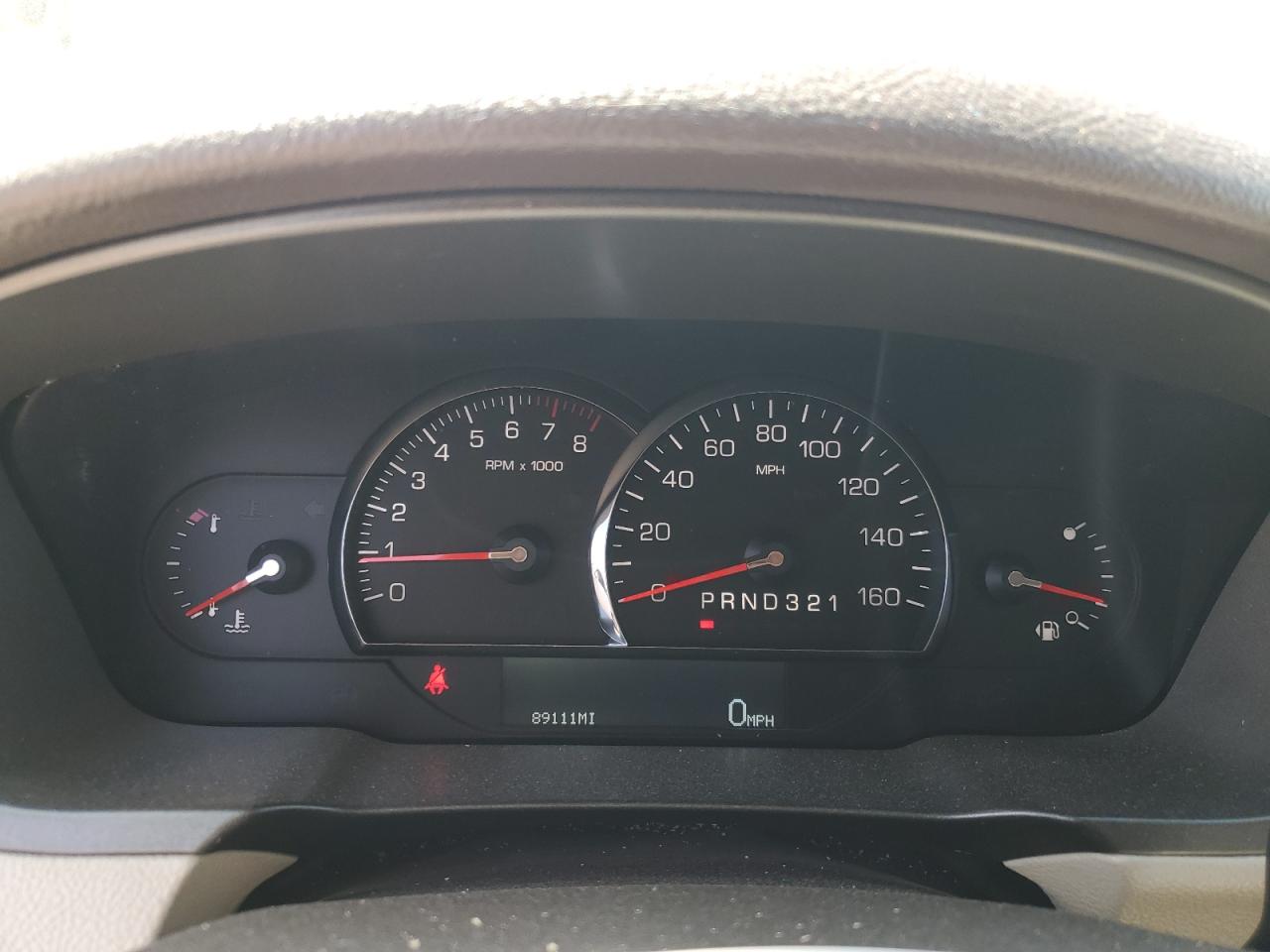 2009 Cadillac Dts VIN: 1G6KD57Y59U128636 Lot: 61039015