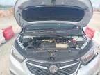 2017 VAUXHALL MOKKA X AC for sale at Copart CORBY