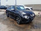 2019 NISSAN JUKE BOSE for sale at Copart SANDY
