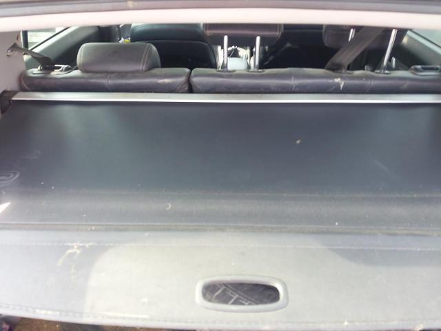 2012 KIA SPORTAGE K