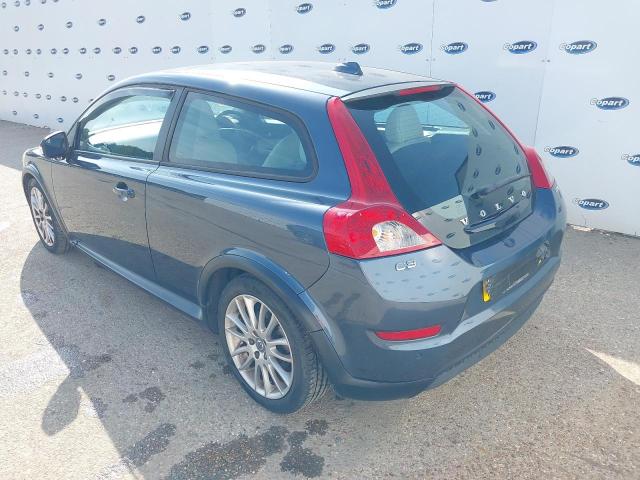 2009 VOLVO C30 SE LUX