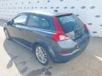 2009 VOLVO C30 SE LUX for sale at Copart SANDY