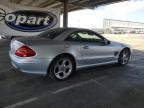 2005 Mercedes-Benz Sl 500   for Sale in Hayward, CA - Rear End
