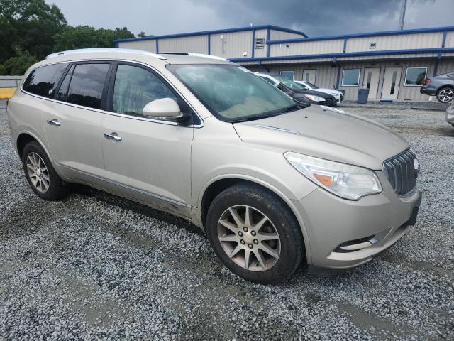 Parquets BUICK ENCLAVE 2013 Brązowy