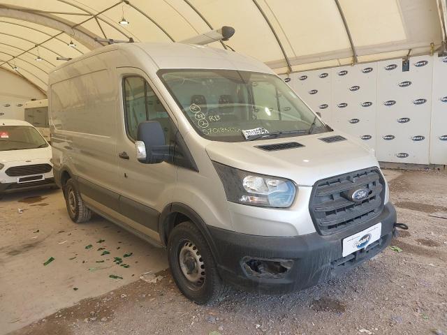 2020 FORD TRANSIT 35
