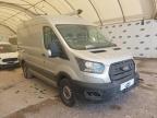 2020 FORD TRANSIT 35 for sale at Copart BRISTOL