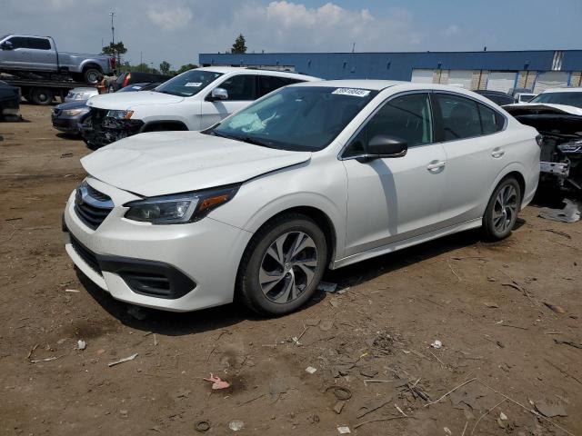 SUBARU LEGACY 2021