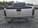 2013 Chevrolet Silverado K1500 Lt for Sale in Mebane, NC - Side