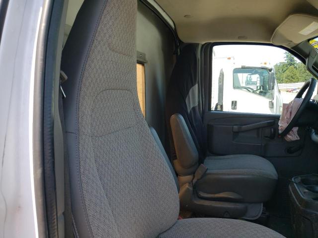 2016 CHEVROLET EXPRESS G3500   