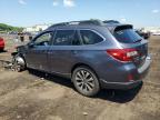 2017 Subaru Outback 2.5I Limited   продається в New Britain, CT - Front End