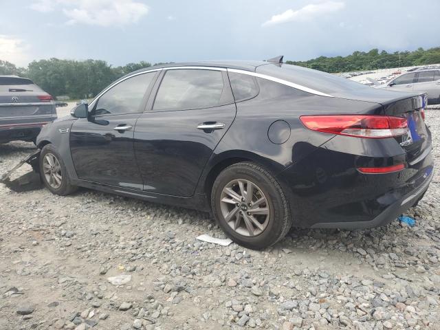  KIA OPTIMA 2020 Черный