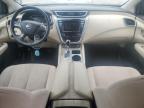 2020 Nissan Murano Sv for Sale in Wayland, MI - Side