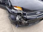 2011 FORD FUSION ZET for sale at Copart WHITBURN