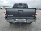 2014 Toyota Tacoma Double Cab იყიდება Tulsa-ში, OK - Front End