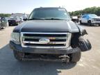 2007 Ford Expedition Eddie Bauer за продажба в Dunn, NC - Front End