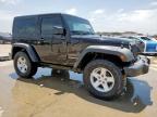 2017 Jeep Wrangler Sport zu verkaufen in Grand Prairie, TX - Front End