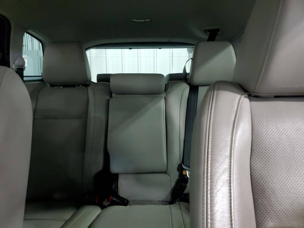 2014 Mazda Cx-9 Grand Touring VIN: JM3TB3DA4E0435033 Lot: 60504075