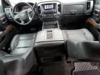 2016 Chevrolet Silverado K2500 Heavy Duty Ltz for Sale in Los Angeles, CA - Front End