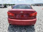 2006 Lexus Is 250   for Sale in Arcadia, FL - Rear End