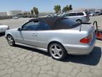 2002 Mercedes-Benz Clk 430 for Sale in Martinez, CA - Front End