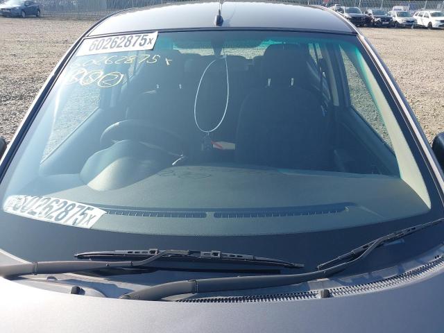 2010 HYUNDAI I10 COMFOR