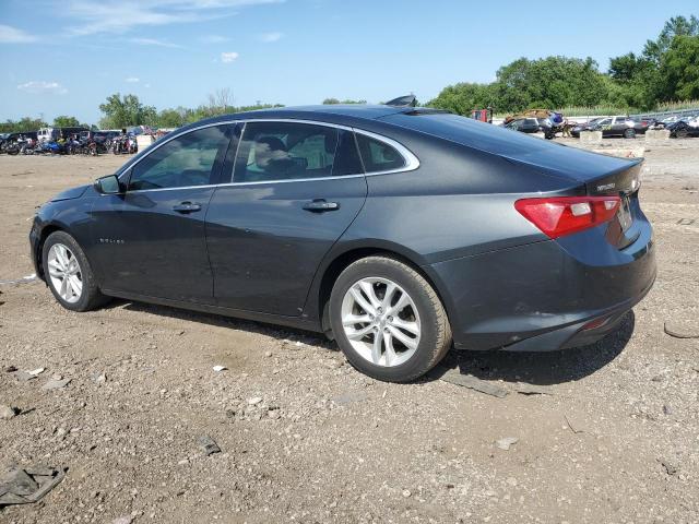  CHEVROLET MALIBU 2018 Szary