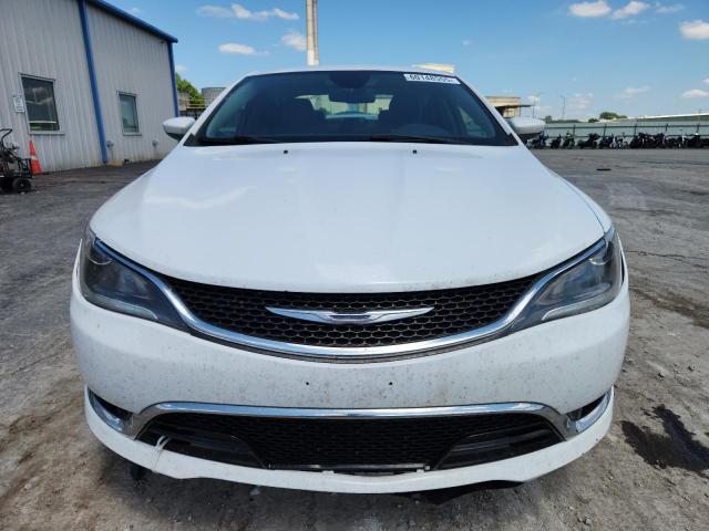  CHRYSLER 200 2015 Білий