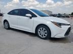 2020 Toyota Corolla Le zu verkaufen in Haslet, TX - Hail