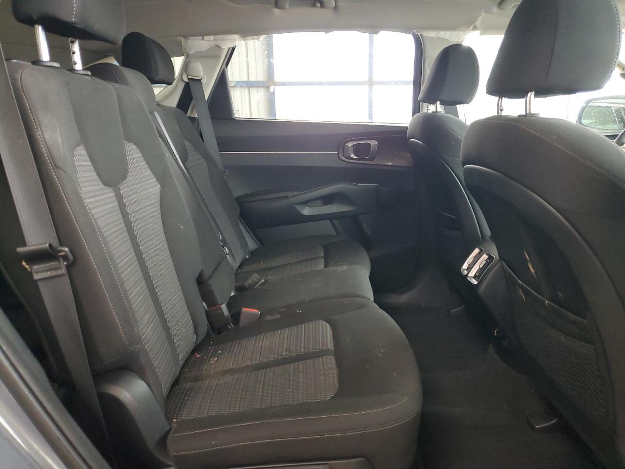 2023 Kia Sorento Lx VIN: 5XYRGDLCXPG179412 Lot: 61254105