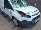 2015 FORD TRANSIT CO for sale at Copart GLOUCESTER