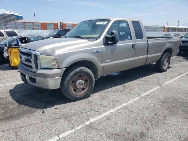 2007 Ford F250 Super Duty