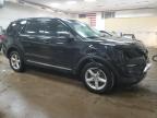 2016 Ford Explorer Xlt for Sale in Davison, MI - Front End