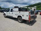 2011 Ford F550 Super Duty na sprzedaż w Hurricane, WV - Minor Dent/Scratches