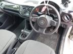 2014 VOLKSWAGEN MOVE UP BL for sale at Copart GLOUCESTER