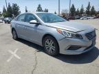 2017 Hyundai Sonata Se for Sale in Rancho Cucamonga, CA - Front End