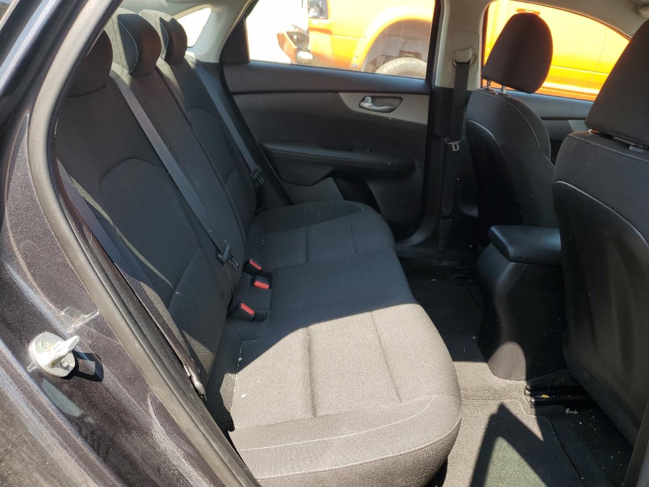 2019 Kia Forte Fe VIN: 3KPF24AD9KE059751 Lot: 61624175