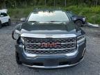 2020 Gmc Acadia Denali de vânzare în Marlboro, NY - Front End