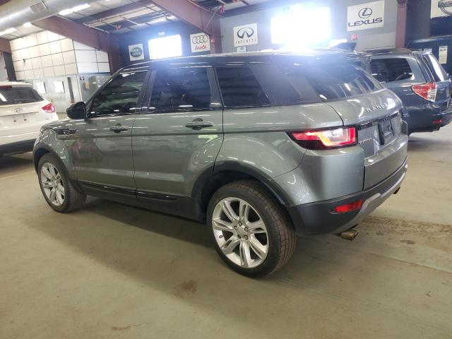 Паркетники LAND ROVER RANGEROVER 2016 Серый