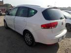 2014 SEAT ALTEA XL S for sale at Copart WOLVERHAMPTON