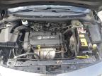 2012 VAUXHALL ASTRA SRI for sale at Copart WHITBURN
