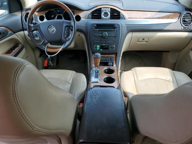  BUICK ENCLAVE 2012 Brązowy