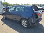 2016 Volkswagen Golf S/Se продається в Portland, OR - Rear End