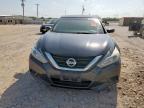2017 Nissan Altima 2.5   na sprzedaż w San Antonio, TX - All Over