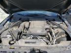 2016 Hyundai Genesis 3.8L for Sale in Tifton, GA - Burn - Interior