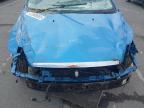 2010 FORD FOCUS ZETE for sale at Copart CHESTER
