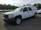 East Granby, CT에서 판매 중인 2010 Chevrolet Silverado C1500 Hybrid - Minor Dent/Scratches