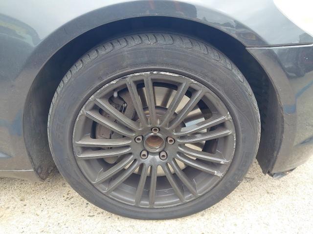 2011 JAGUAR XF PREMIUM