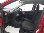 2014 PEUGEOT 107 ACTIVE for sale at Copart GLOUCESTER