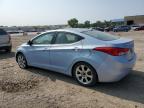 2011 Hyundai Elantra Gls للبيع في Kansas City، KS - Front End