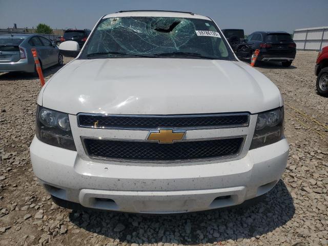  CHEVROLET TAHOE 2012 Biały
